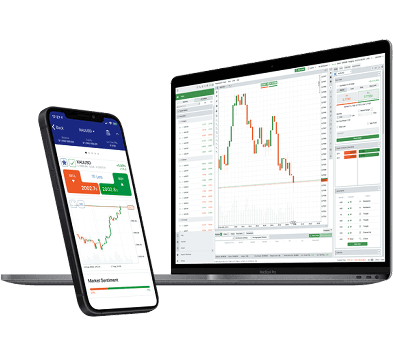 Trading Platform